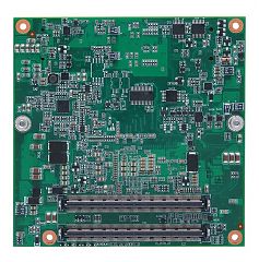 Промышленная модульная плата  CEM501PG-i7-6600U