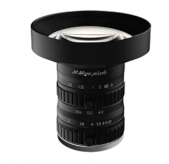 Объектив  MH1220K