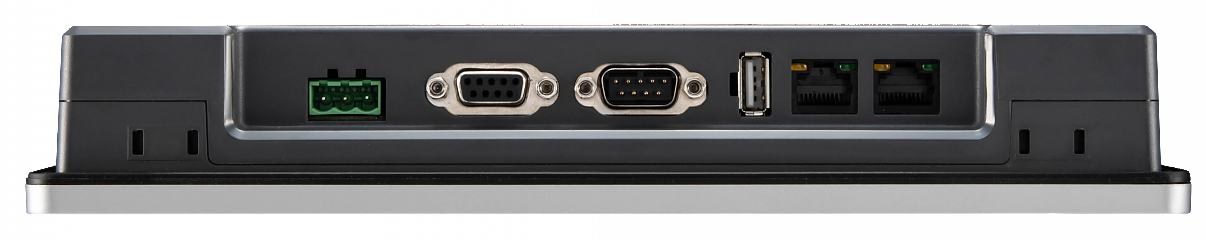Панель оператора cMT3108XP