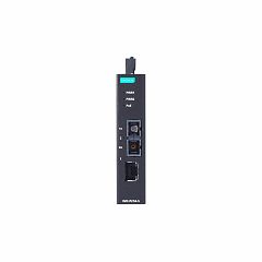 Медиаконвертер IMC-P21A-G2-S-SC