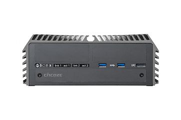 Компактный встраиваемый компьютер DS-1200