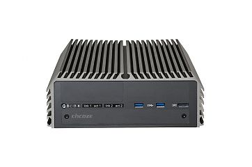 Компактный встраиваемый компьютер DS-1200