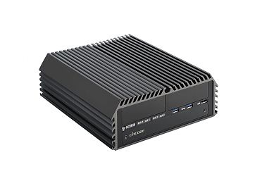 Компактный встраиваемый компьютер DS-1200