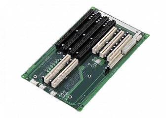 Промышленная кроссплата PCA-6106P3-0D2E