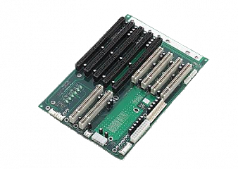 Промышленная кроссплата PCA-6108P4-0C2E