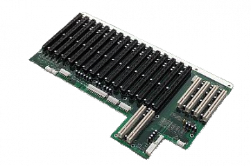 Промышленная кроссплата PCA-6120P4-0B2E