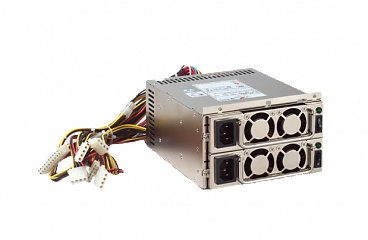 Промышленный блок питания RPS-400ATX-ZE