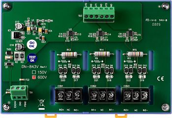 Плата DN-843V-600V
