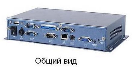 Корпус EB-208-NF
