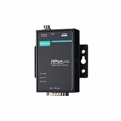 Преобразователь NPort 5110A