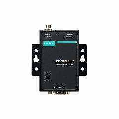 Преобразователь NPort 5110A