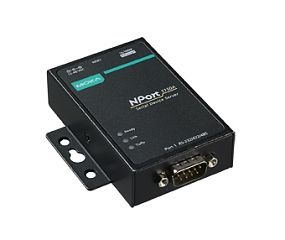 Преобразователь NPort 5150A-T