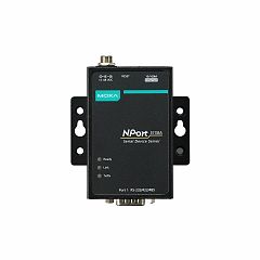 Преобразователь NPort 5150A-T