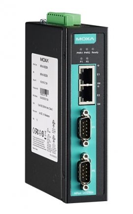 NPort IA5250AI