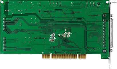 Плата PCI-1802LU CR