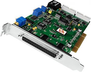 Плата PCI-1802LU CR
