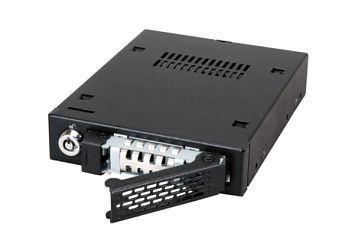 Корпус RHD-101SATA-RS