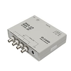 Внешний модуль АЦП E20-10-1