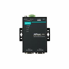 Преобразователь NPort 5250A-T