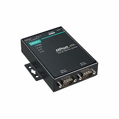 Преобразователь NPort 5210A-T