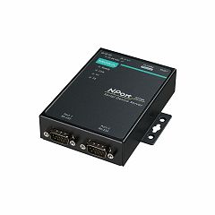 Преобразователь NPort 5210A-T