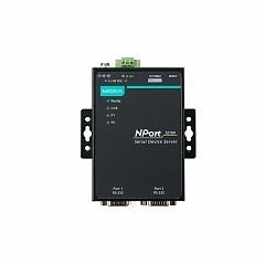 Преобразователь NPort 5210A-T