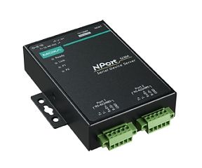 Преобразователь NPort 5230A-T