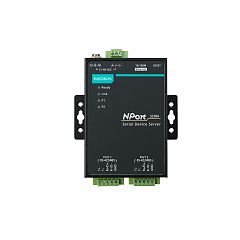 Преобразователь NPort 5230A