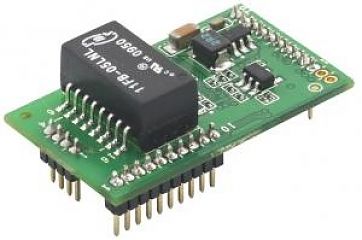 Встраиваемый преобразователь MiiNePort E2-H-T