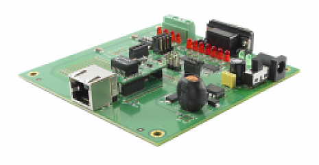 Отладочный комплект MiiNePort E2-H-ST