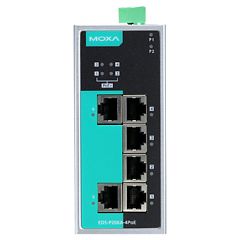 Коммутатор EDS-P206A-4PoE-T
