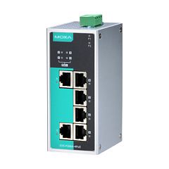 Коммутатор EDS-P206A-4PoE-T
