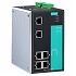 Коммутатор EDS-P506A-4PoE