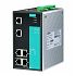 Коммутатор EDS-P506A-4PoE-T