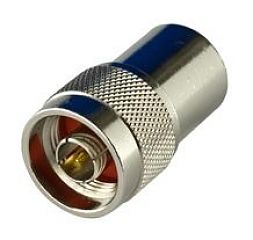 Терминальный резистор A-TRM-50-NM