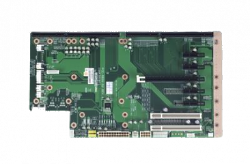 Промышленная кроссплата PCE-5B08-02A1E