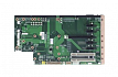 Промышленная кроссплата PCE-5B08-02A1E
