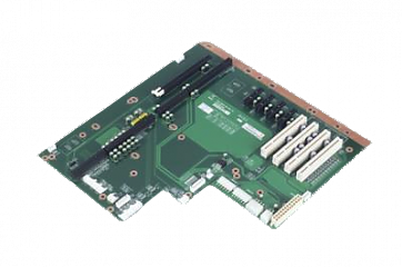 Промышленная кроссплата PCE-5B10-04A1E