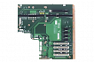 Промышленная кроссплата PCE-5B10-04A1E