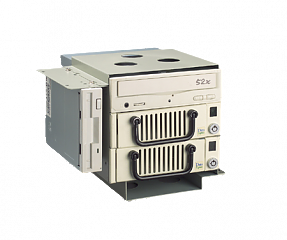 Корпус IPC-510MB-00XBE-SEA