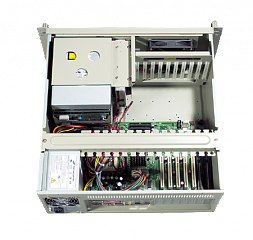 Корпус IPC-510MB-00XBE-SEA