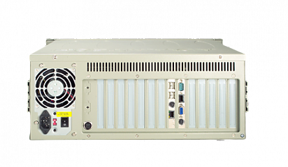Корпус IPC-510MB-00XBE-SEA