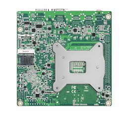 Промышленная плата AIMB-274L-00A1E