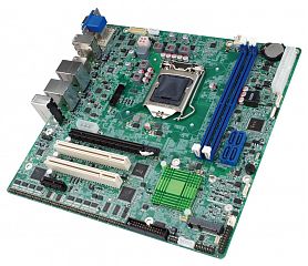 Промышленная плата IMB-H110