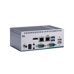 Ультракомпактный встраиваемый компьютер eBOX100-51R-FL-DC-3965U