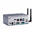 Ультракомпактный встраиваемый компьютер eBOX100-51R-FL-DC-3965U
