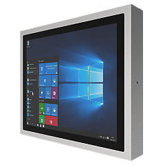 Панельный компьютер R19IE3S-SPM169
