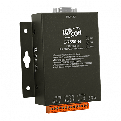 Преобразователь I-7550-M CR