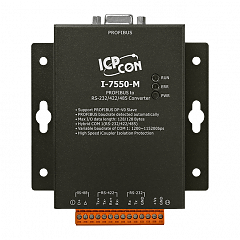 Преобразователь I-7550-M CR