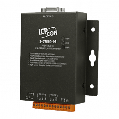 Преобразователь I-7550-M CR